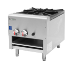 101104 - Gas Stove - Image 3