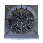 101104 - Gas Stove - Image 6