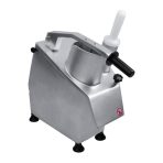 201010 - Vegetable Prep Machine With 5 Discs - Image 2