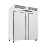 221008 - Upright Double Door Freezer - 935L (GN1200BT)