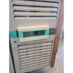 221033 - 3 Door Refrigerated Pizza Counter with Granite Worktop - 485L (PZ3600) - Image 3