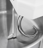 271015 -  Floor Standing Spiral Mixer - 20 Litres - Image 3