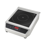 291011 – Commercial Induction Cooker - Image 3