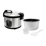 351001 - Rice Cooker 10 Ltr - Image 5