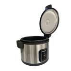 351001 - Rice Cooker 10 Ltr - Image 2
