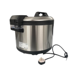 351001 - Rice Cooker 10 Ltr - Image 4