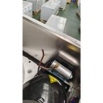 221002 - Upright Single Door Freezer - 620L (GN650BT) - Image 5