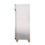 221002 - Upright Single Door Freezer - 620L (GN650BT) - Image 3