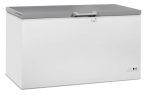 CHEST FREEZER SS COVER 469 L