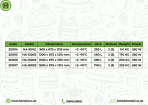 251015 - Commercial Cake Display Fridge & Counters - HA-1200Z - Image 3