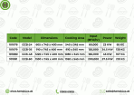 101078 - Heavy Duty Gas Radiant Charbroiler - Image 4
