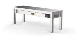 OVERSHELF CERAMIC HEATED 1 LEVEL 1400 4 HEATERS OF 250W
