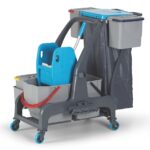 CLEANING TROLLEY PROCART JET 736S