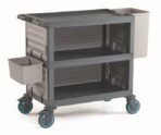 SERVICE TROLLEY PROCART 221