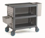 SERVICE TROLLEY PROCART 221