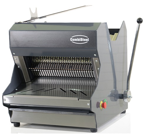 7061.0200-14503.jpg COUNTERTOP MODEL BREAD SLICER 11 MM - Image 1
