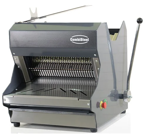 COUNTERTOP MODEL BREAD SLICER 11 MM