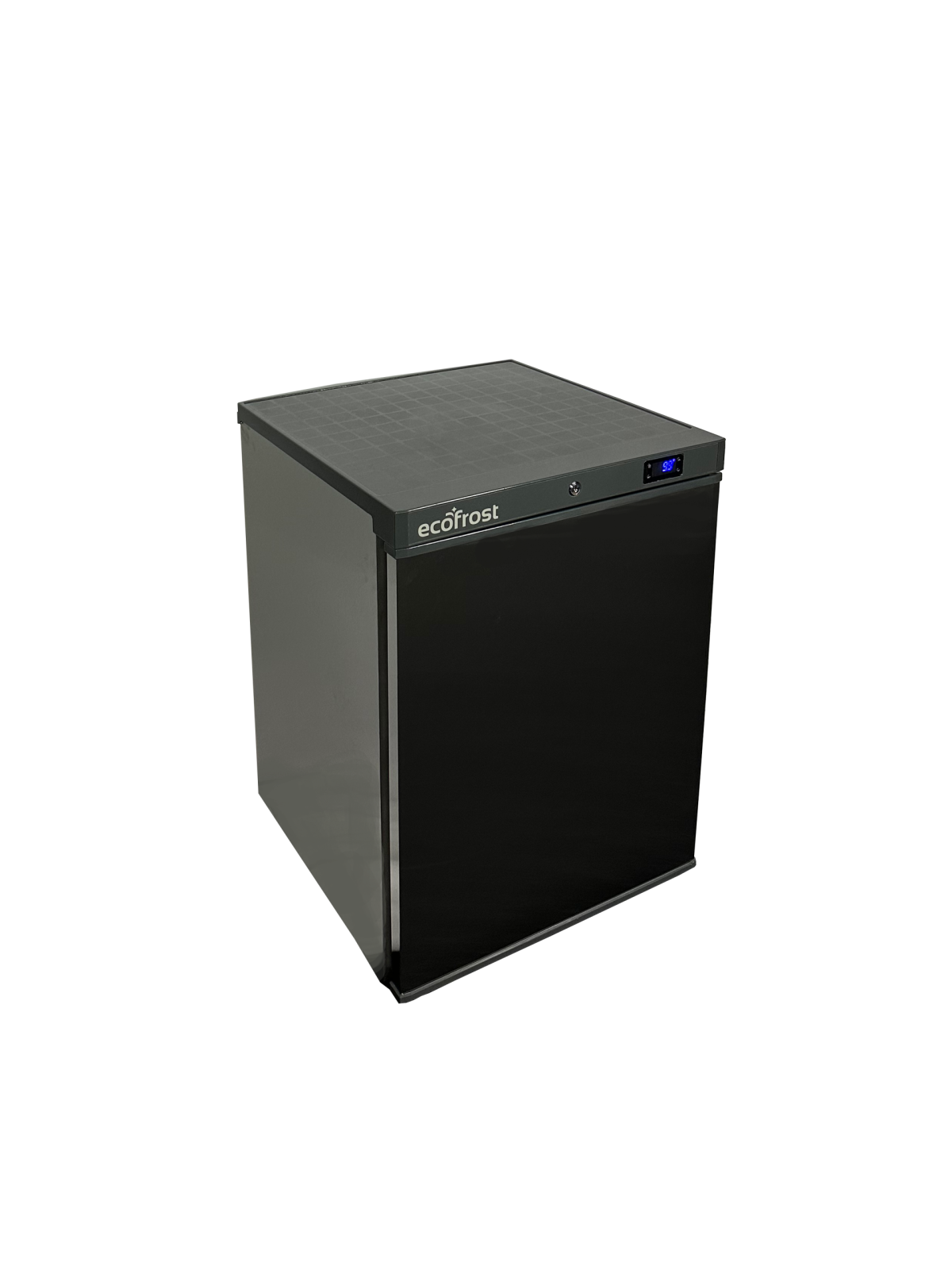 FREEZER SS 1 DOOR 200L - Image 3