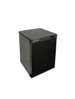 FREEZER SS 1 DOOR 200L - Image 3