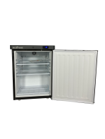 REFRIGERATOR SS 1 DOOR 200L - Image 4