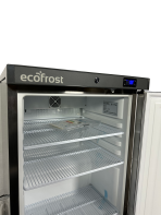 REFRIGERATOR SS 1 DOOR 200L - Image 7