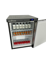 REFRIGERATOR SS 1 DOOR 200L - Image 6