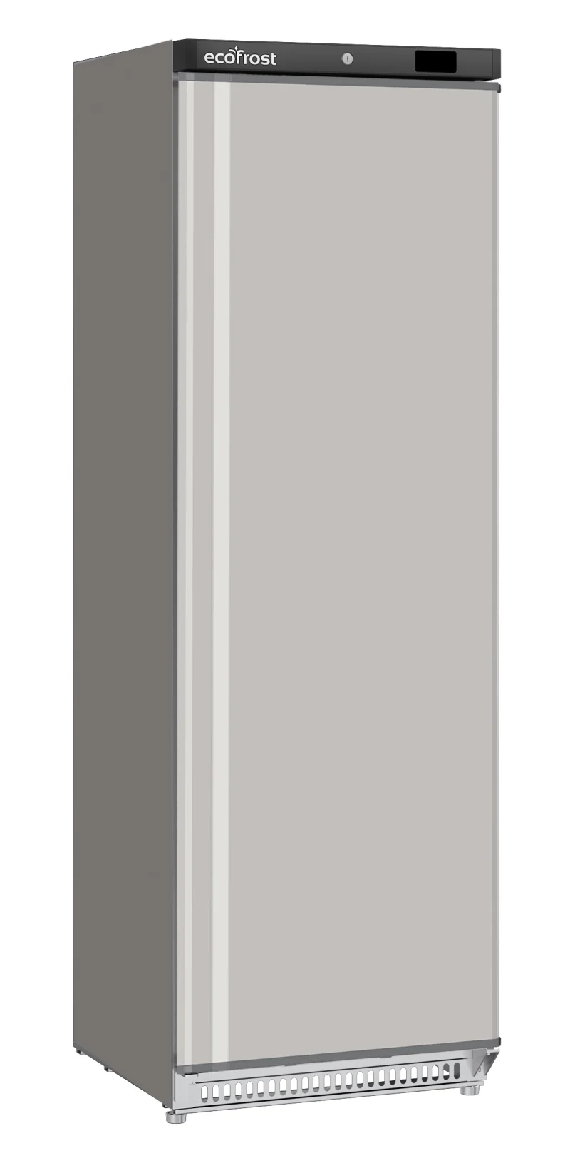 FREEZER SS 1 DOOR 400L