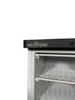 FREEZER WHITE 1 DOOR 200L, image 7