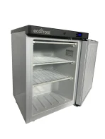 FREEZER WHITE 1 DOOR 200L, image 8