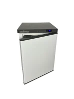 FREEZER WHITE 1 DOOR 200L, image 9