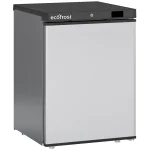 REFRIGERATOR SS 1 DOOR 200L