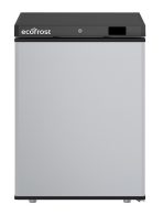 FREEZER SS 1 DOOR 200L - Image 2