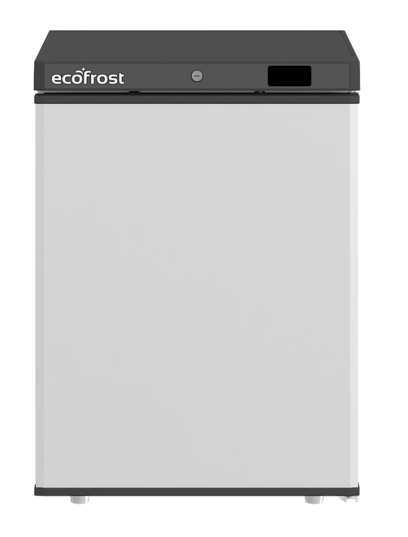 REFRIGERATOR WHITE 1 DOOR 200L, image 2