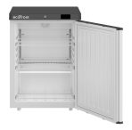 REFRIGERATOR WHITE 1 DOOR 200L - Image 3