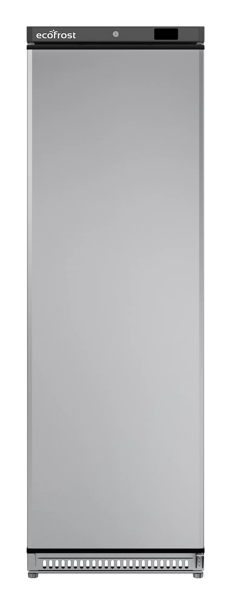 REFRIGERATOR SS 1 DOOR 400L, image 2