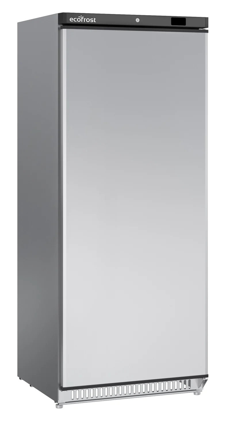 REFRIGERATOR SS 1 DOOR 600L