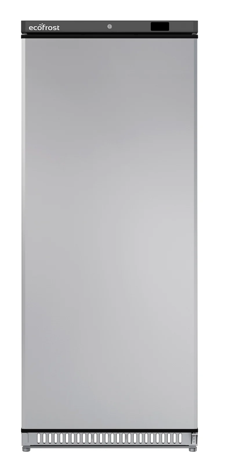 FREEZER SS 1 DOOR 600L, image 2