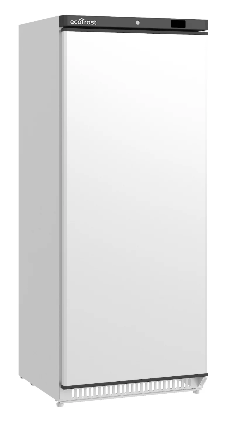 FREEZER WHITE 1 DOOR 600L