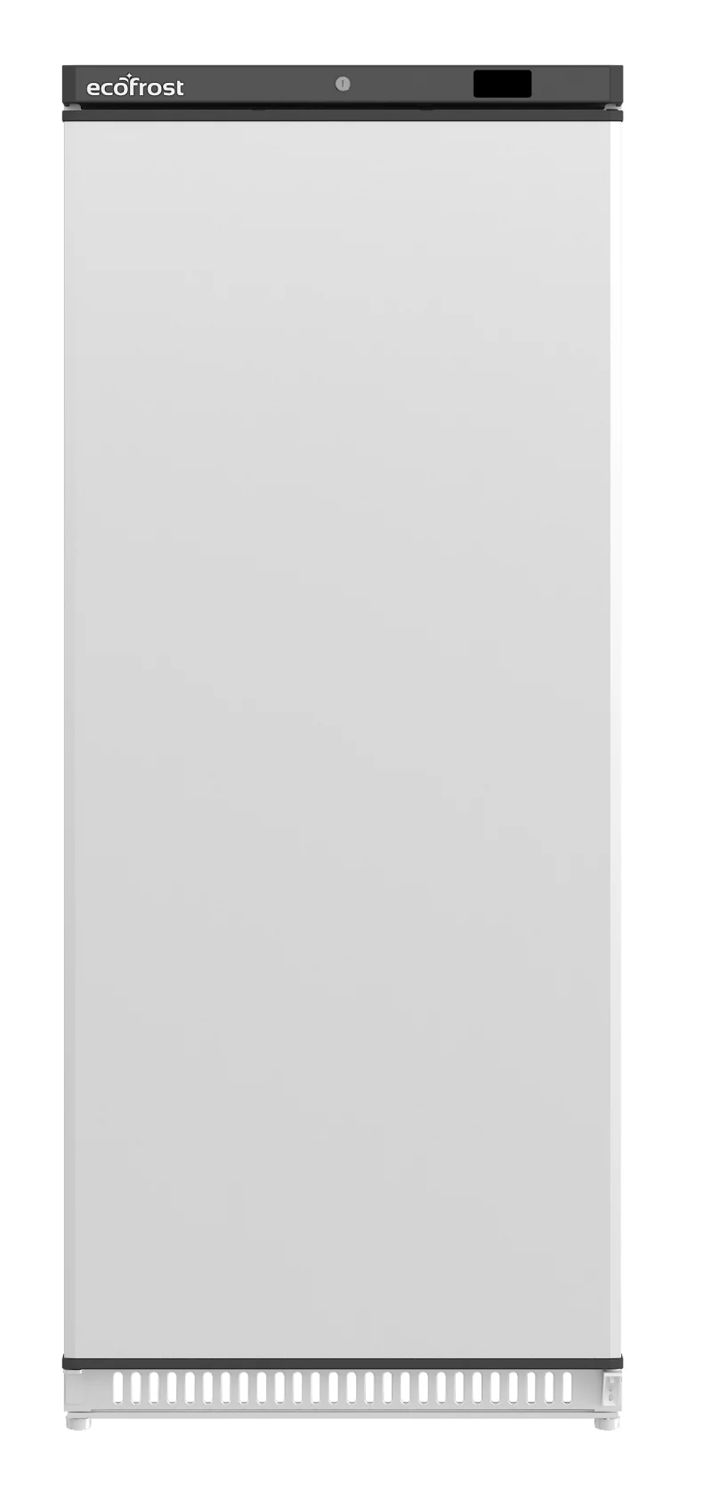 REFRIGERATOR WHITE 1 DOOR 600L, image 2