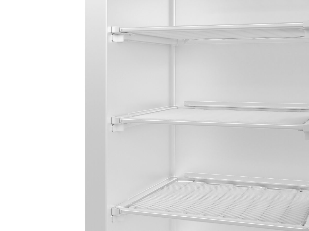 FREEZER WHITE 1 DOOR 600L - Image 4