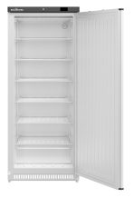 FREEZER WHITE 1 DOOR 600L - Image 3