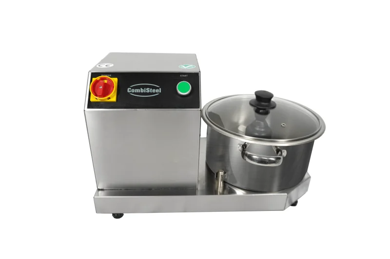 VEGETABLE CHOPPING MACHINE 2,5KG 230V, image 2