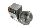 VEGETABLE CHOPPING MACHINE 2,5KG 230V, image 4