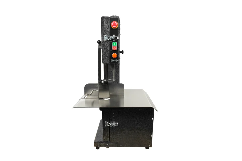 BONE SAW 400V, image 2