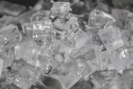 ICE CUBE MAKER 73KG/24H, image 11