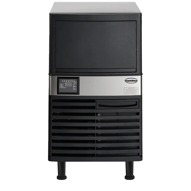 ICE CUBE MAKER 36KG/24H, image 2