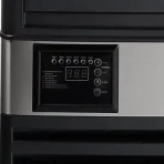 ICE CUBE MAKER 36KG/24H, image 6