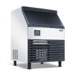 ICE CUBE MAKER 73KG/24H, image 2