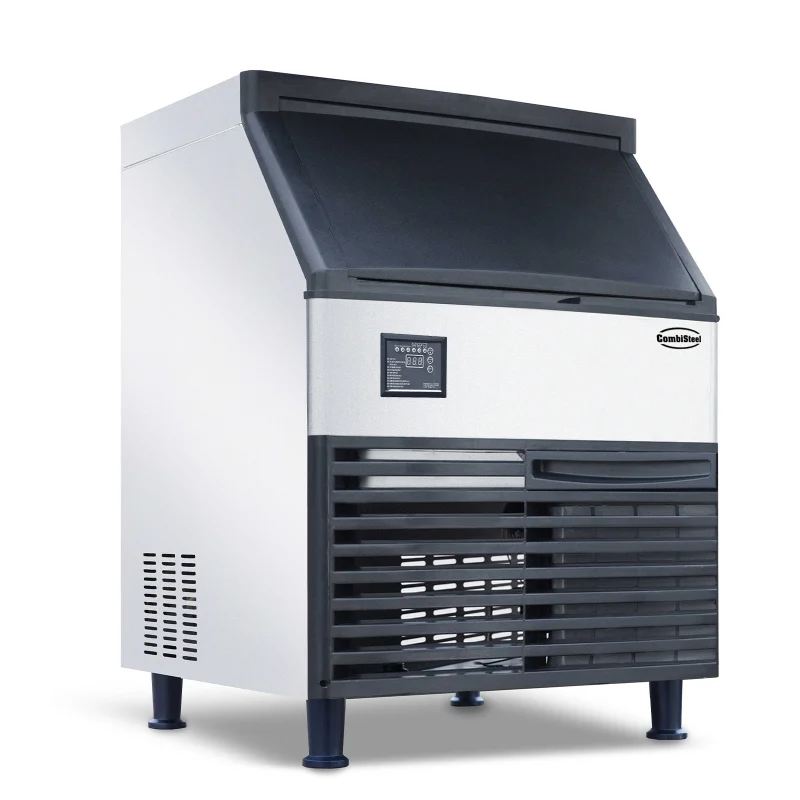 ICE CUBE MAKER 73KG/24H, image 2