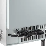 ICE CUBE MAKER 95KG/24H, image 7